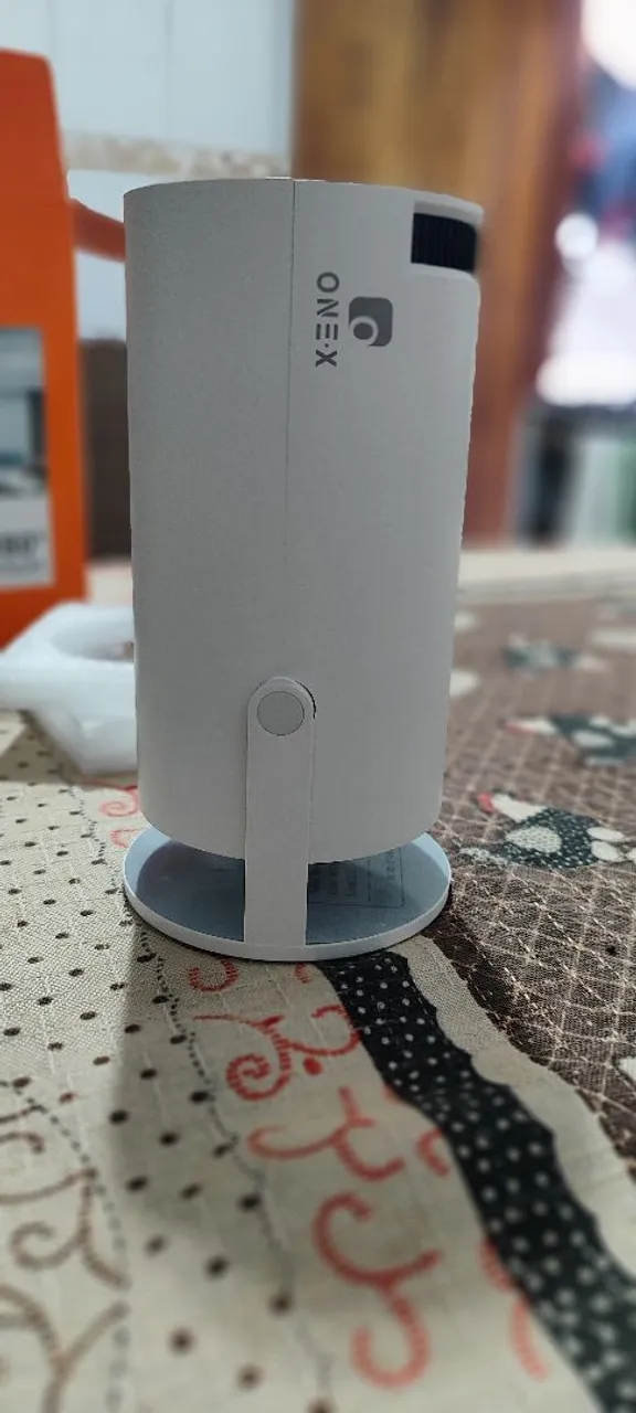 Projetor Portátil ONE X
