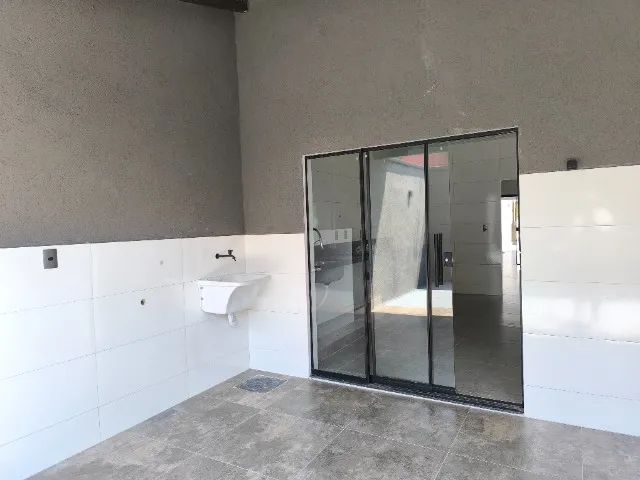 ALUGO - 3/4 - NOROESTE - ST. ALTO DO VALE - CASA SEGURA EM FRENTE AO BRT - Foto 11