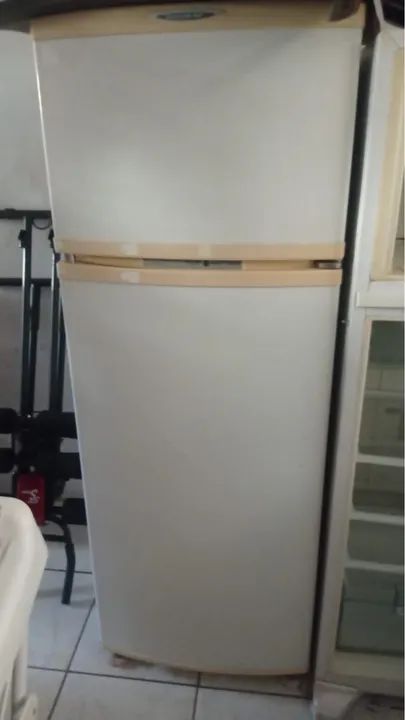 Geladeira - Foto 2