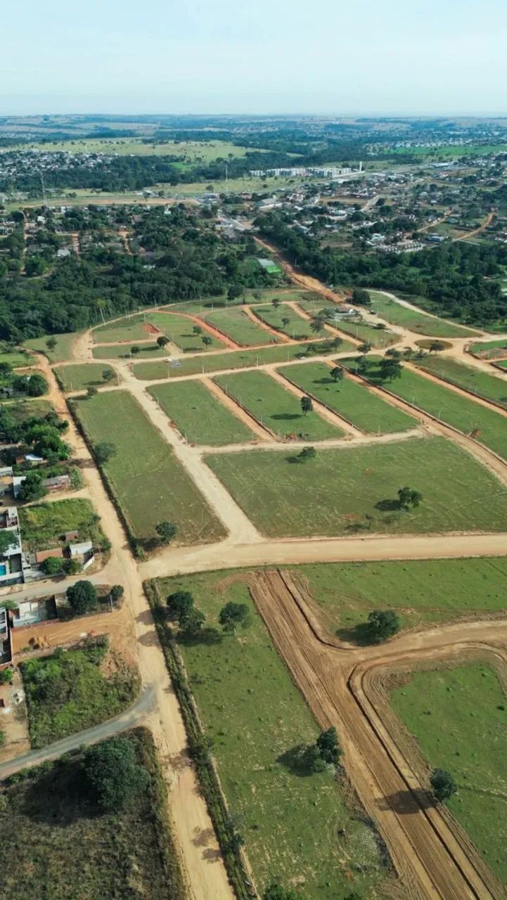 Lotes a Prestação em Aparecida de Goiânia  - Foto 2