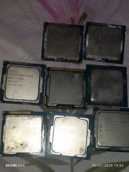 Processador Pc e notebook  - Foto 2