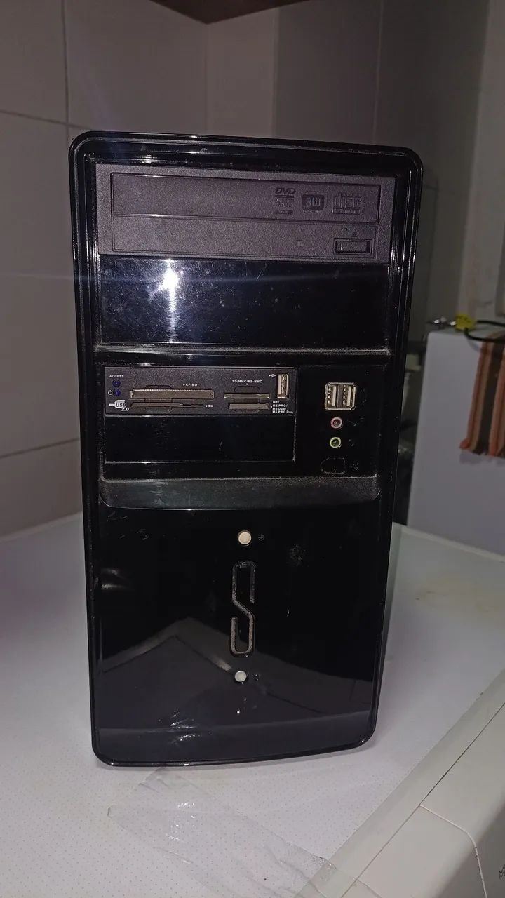 Computador Desktop i5  - Foto 2