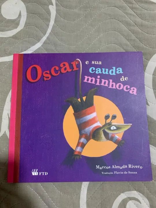 Livros infantis  - Foto 2