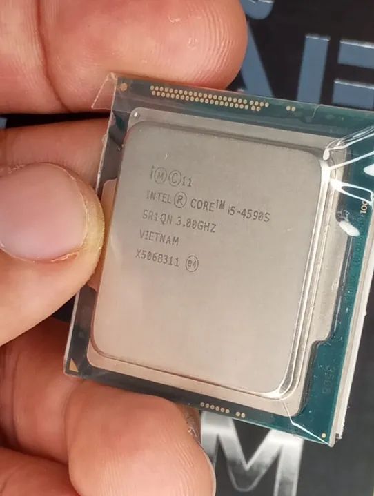  Processador i5 4º Geração LGA 1150 - Foto 3