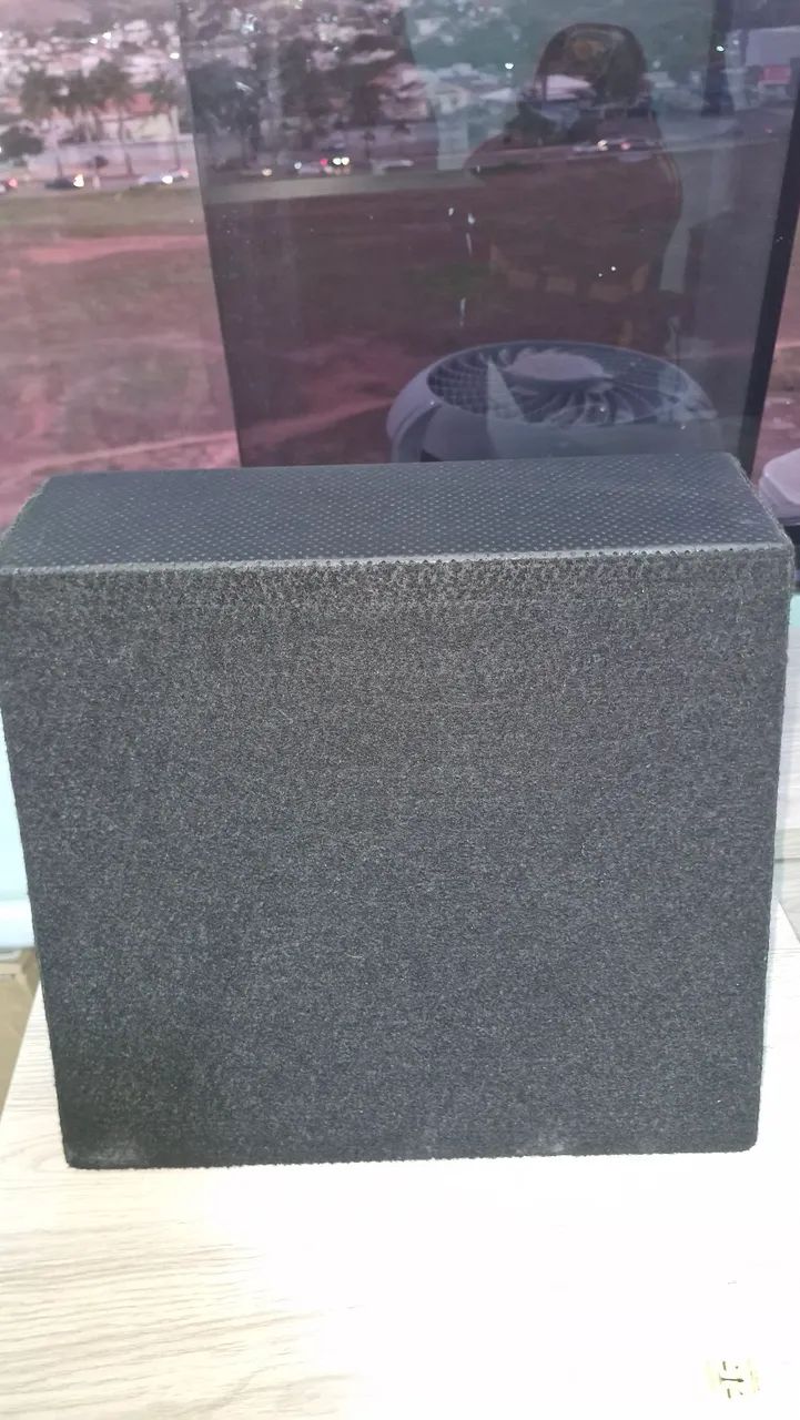 Subwoofer Falcon Audio Performance - Foto 4
