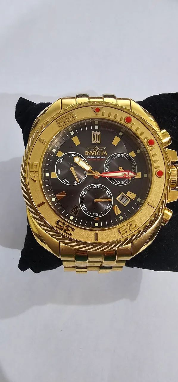 Relógio Invicta