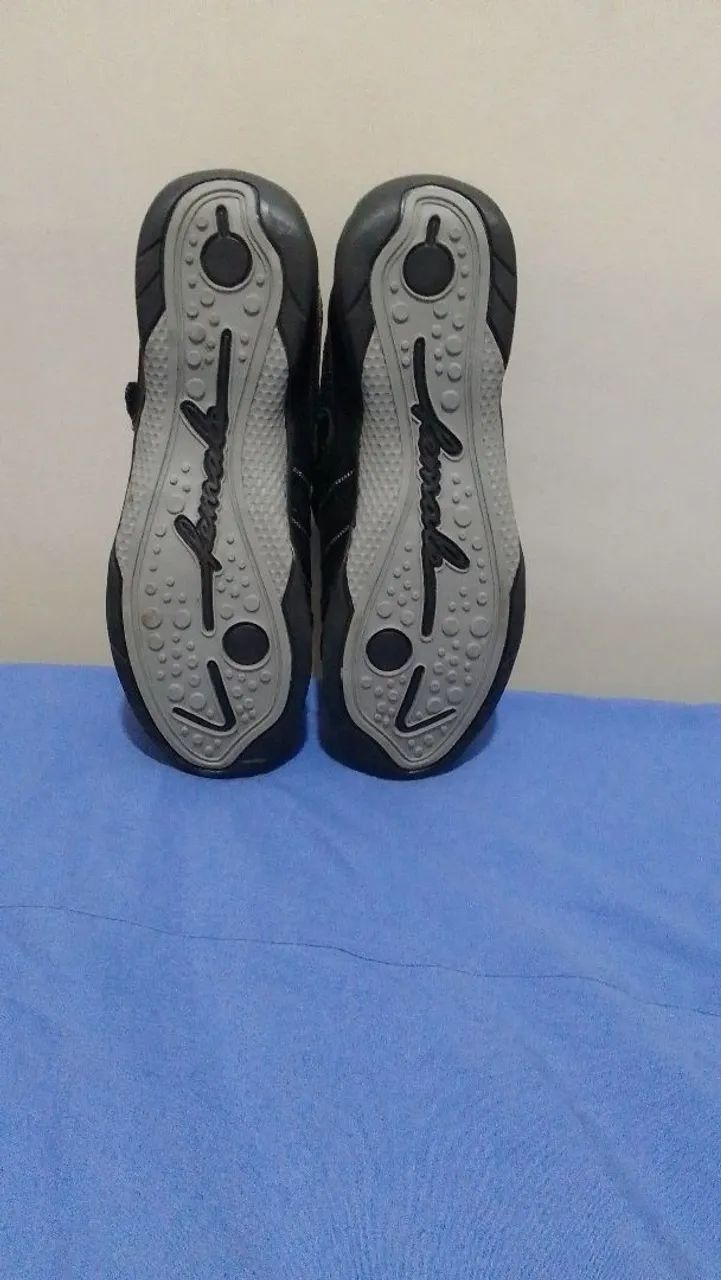 Tênis feminino Preto - Foto 2