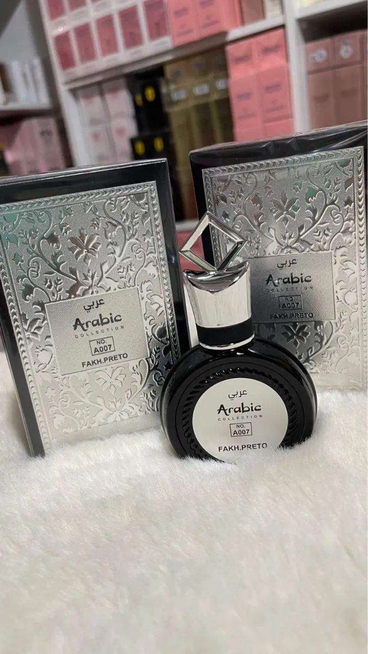 Perfumes brand collection  - Foto 2