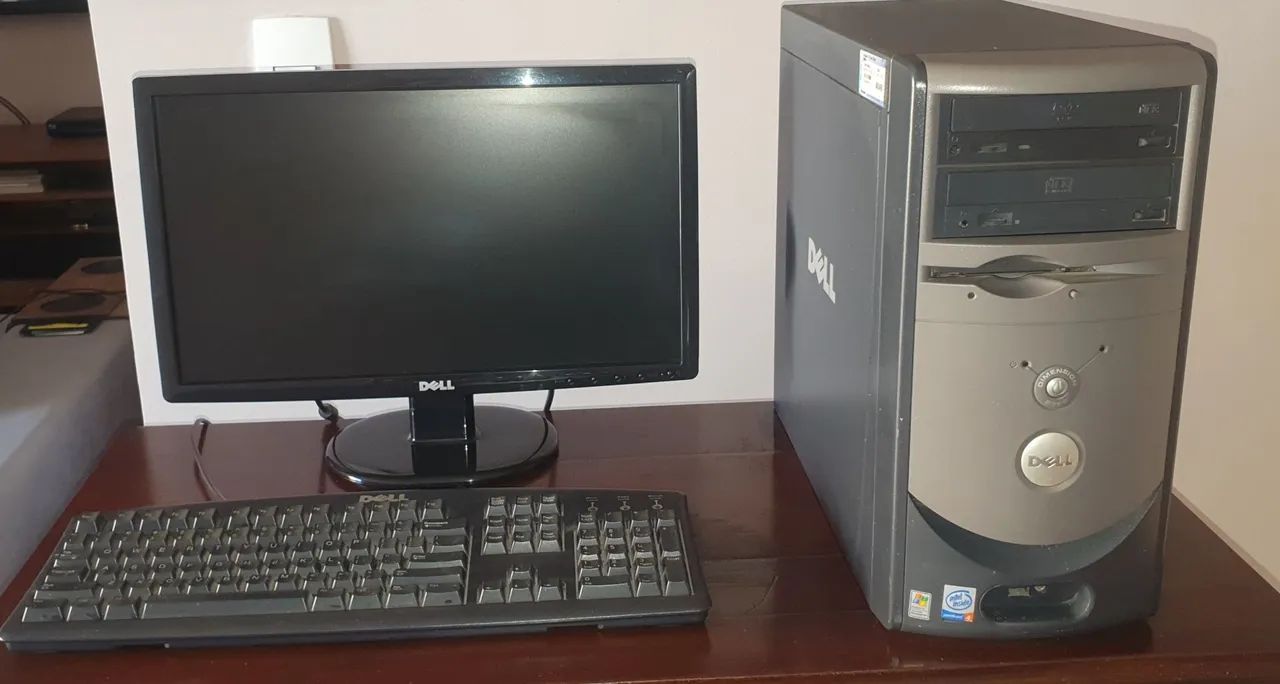 Computador Dell  - Foto 2