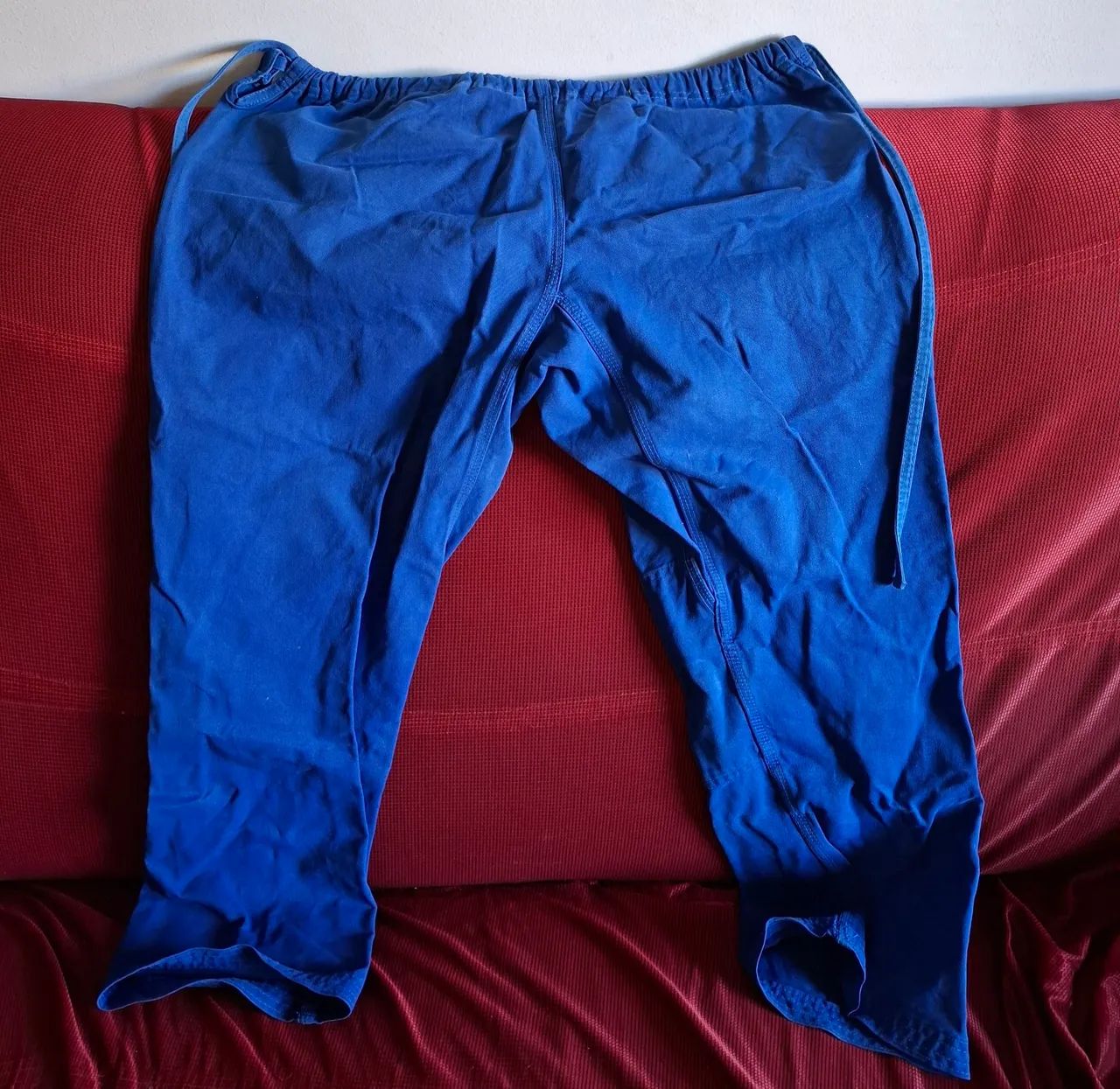 Kimono A3 Gracie Barra Competition - Original - Foto 4