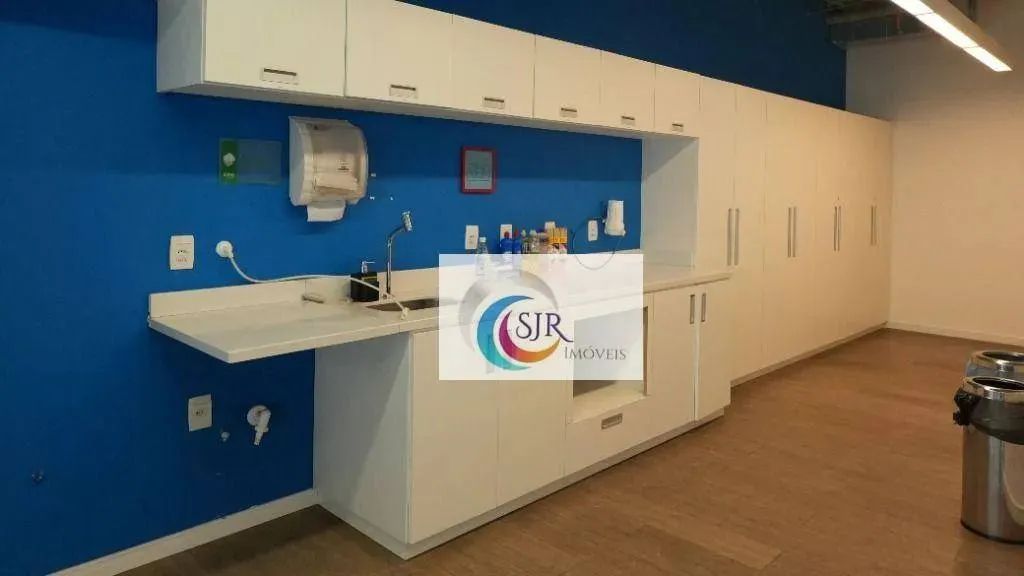 Conjunto para alugar, 1350m² - Vila Olímpia - São Paulo/SP - Foto 5