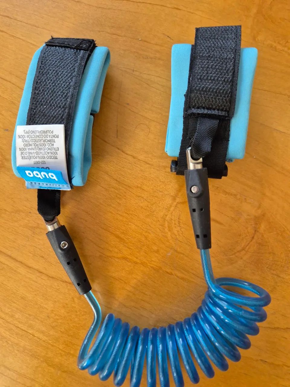 Cordão de segurança para pulso - Foto 3