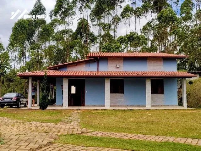 Vende-se linda chácara em Marechal Floriano  ES