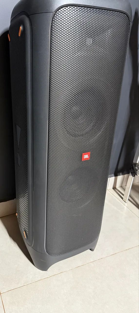 Jbl partybox 1000