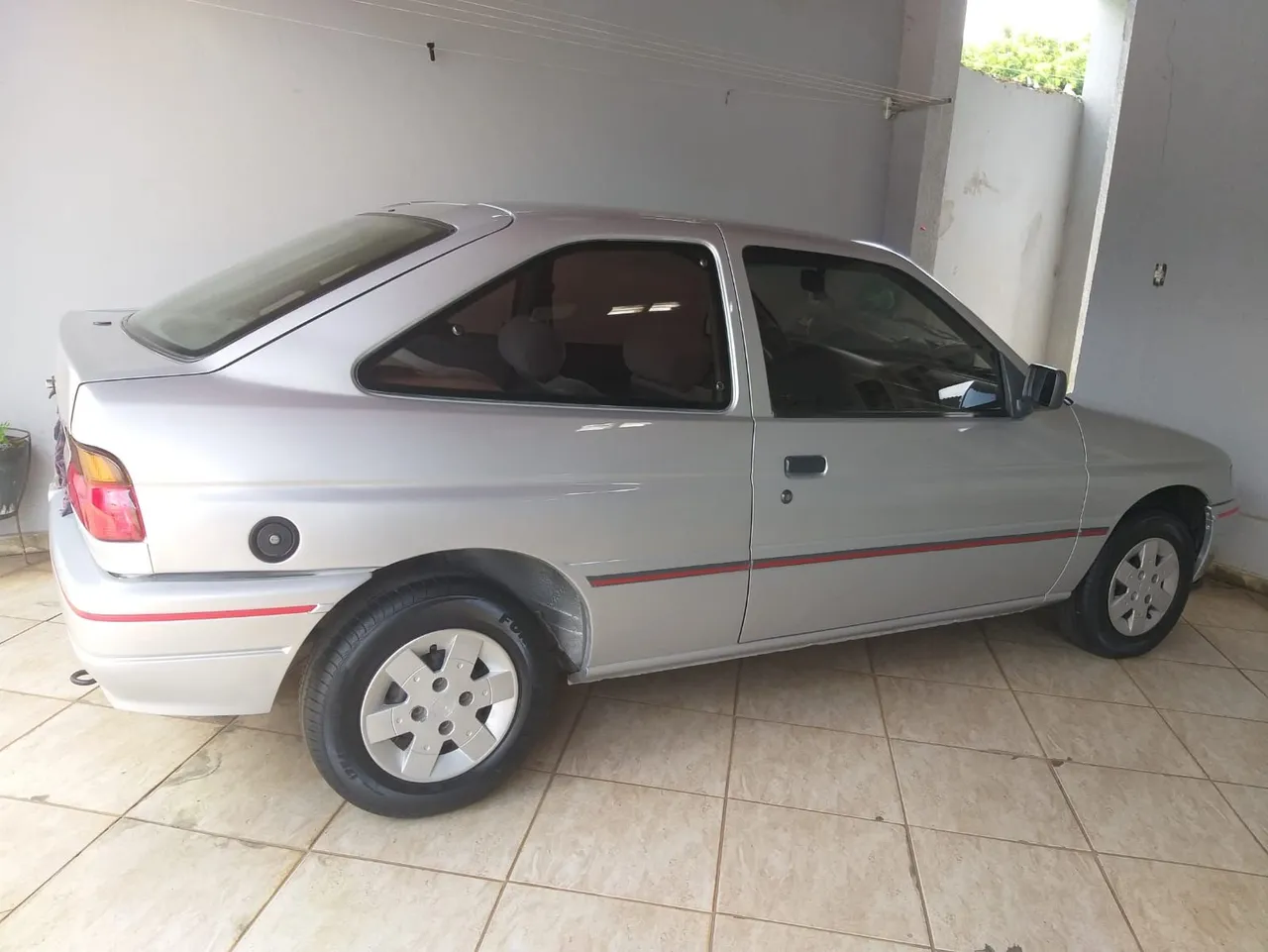 FORD ESCORT 1996 Usados e Novos