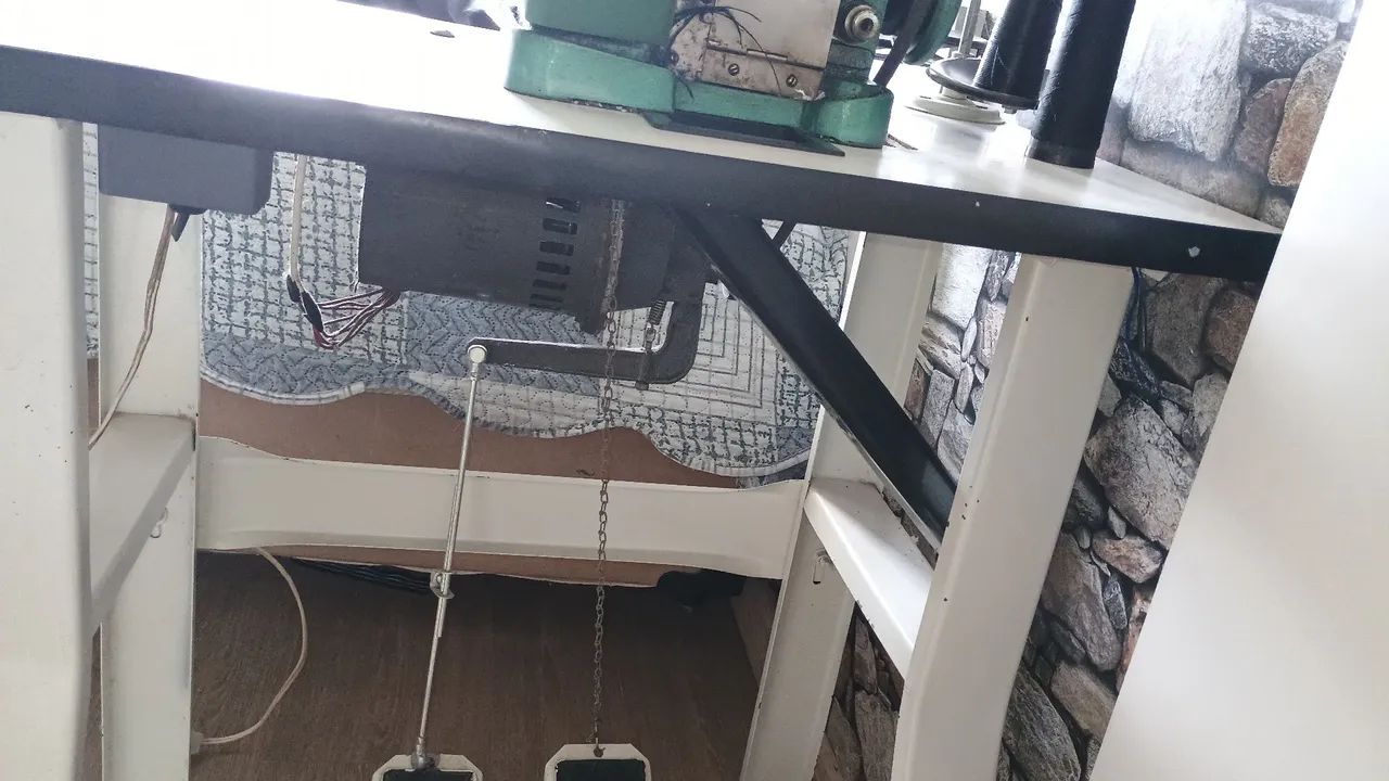 Overclock em bom estado  - Foto 2