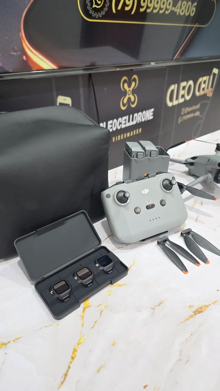 Drone DJI Mini 5 Pro  - Foto 3