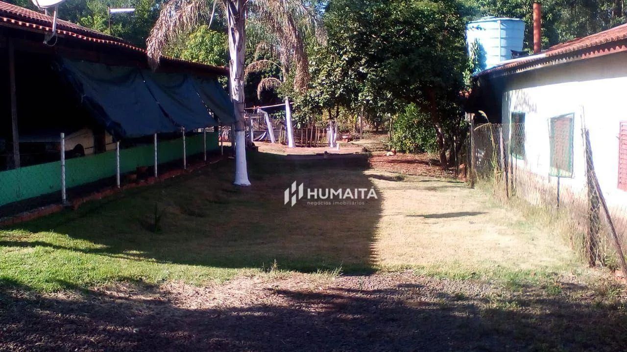 Chácara Urbana à venda, 1600 m² - Jataizinho/Paraná - Foto 3
