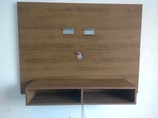 Rack TV 1,20x,90 até 45 polegadas