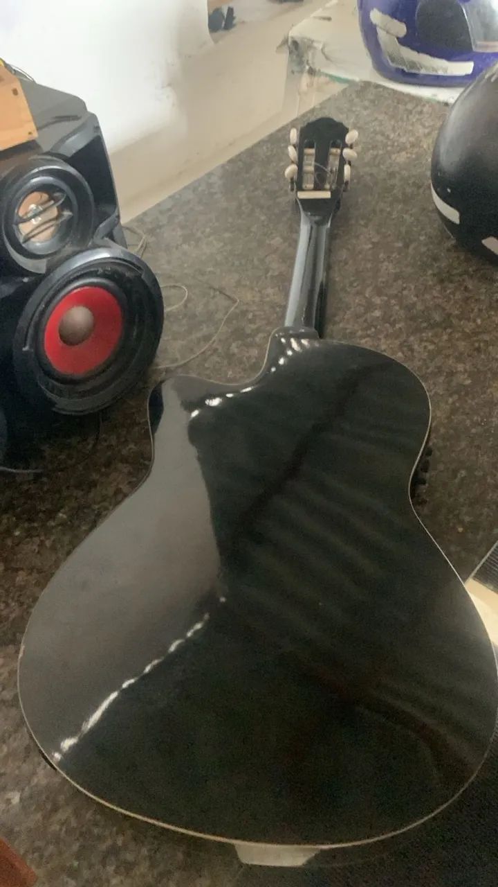 Violao e cavaquinho - Foto 3