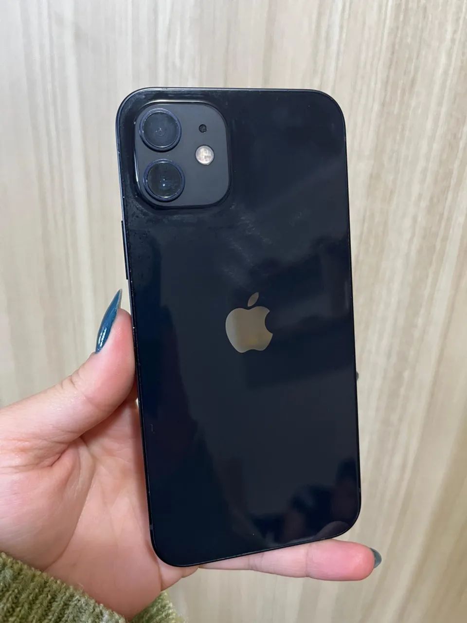 iPhone 12- 64 GB - Foto 3