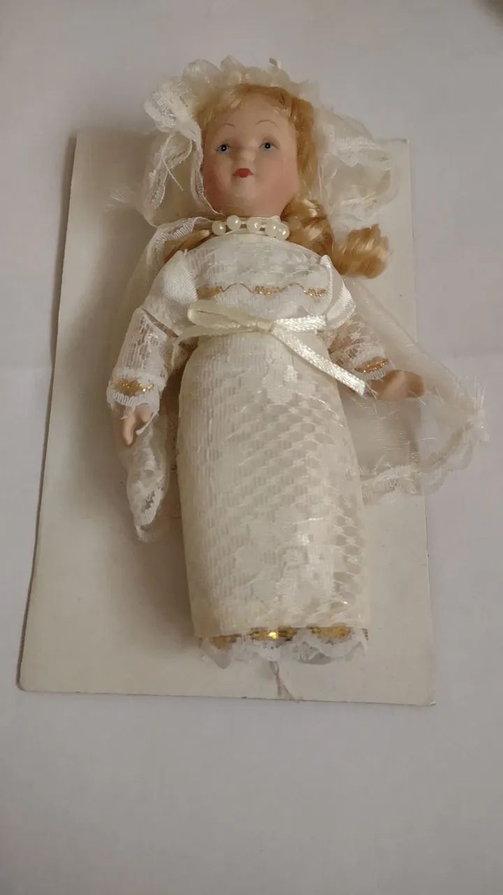 3 Bonecas Knightsbridge Dolls Original - Na caixa  - Foto 4