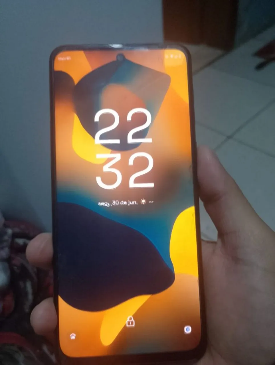 Motorola g54