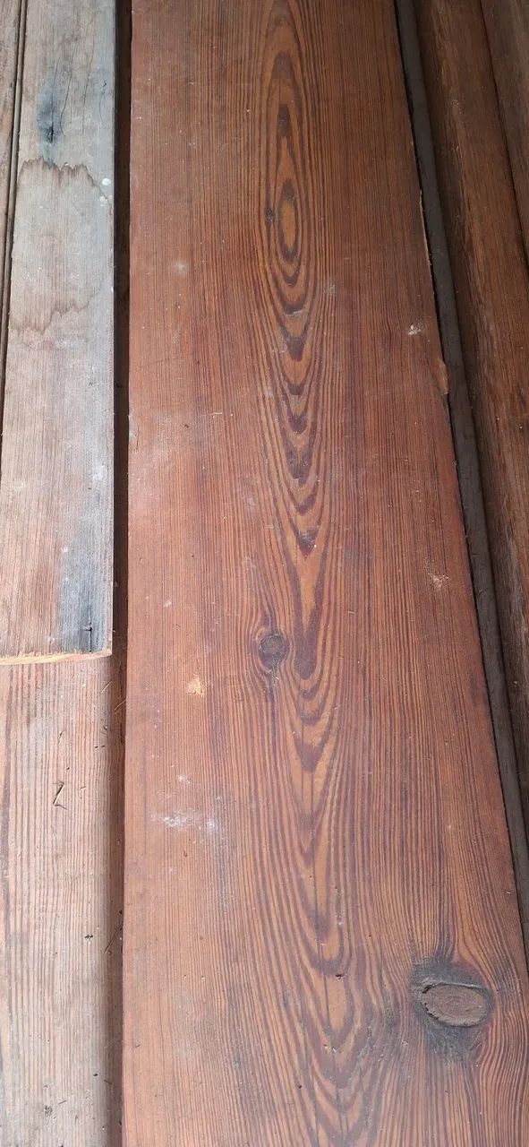 Madeiras de Pinho de Riga