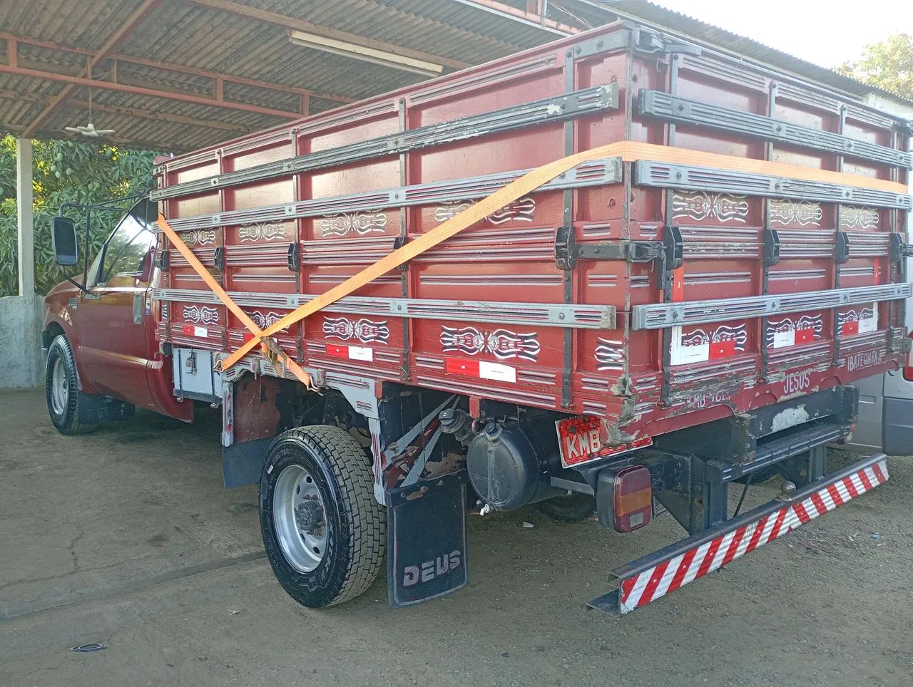 F350 extra de verdade - Foto 12