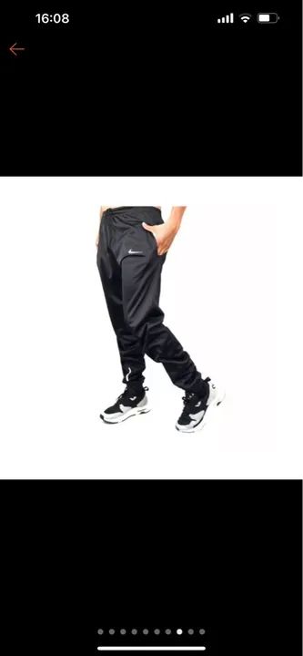 Calça Nike nova pra vender hoje