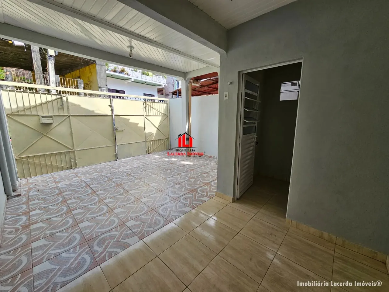 Imóvel para venda com 2 Suítes em Petrópolis - Manaus - AM