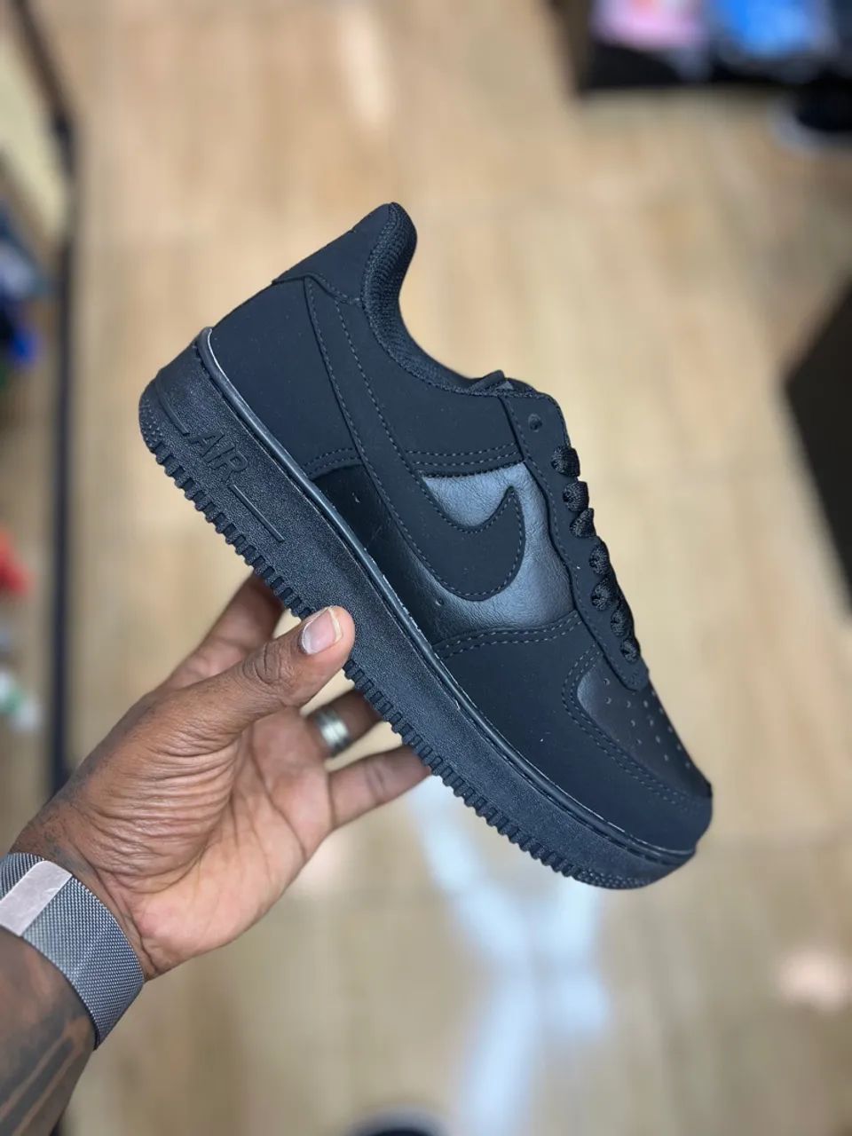 TÊNIS NIKE AIR FORCE