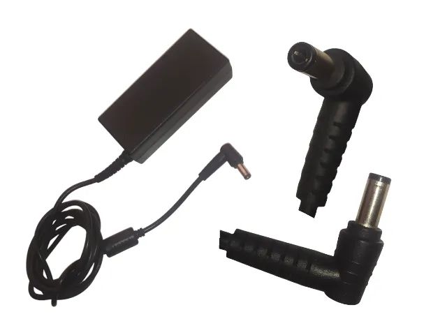 Fonte Notebook Positivo / Acer PA-1650-02 - Original - Foto 6