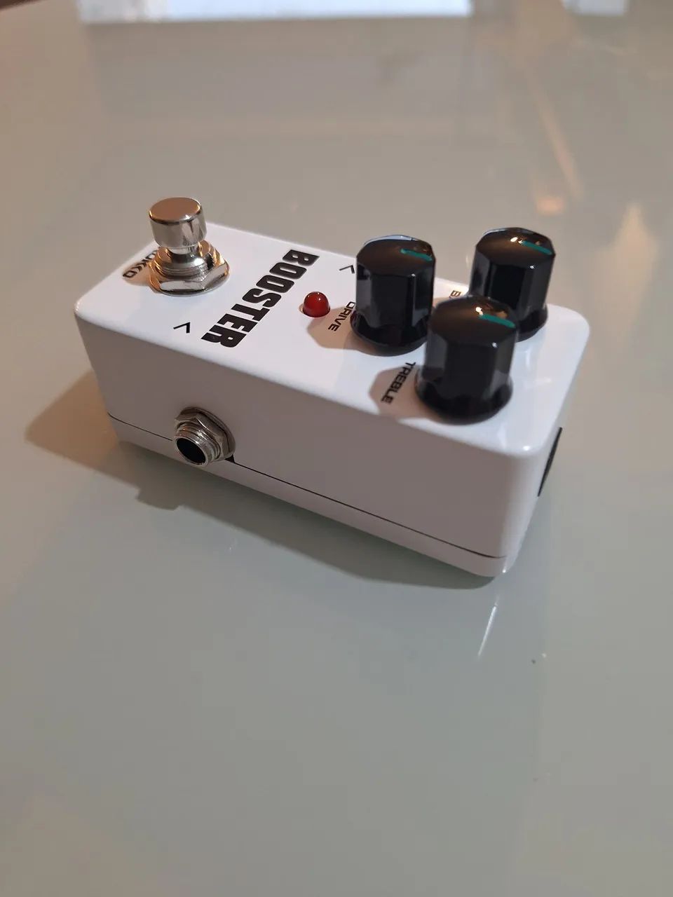 Pedal Kokko Booster - Foto 2