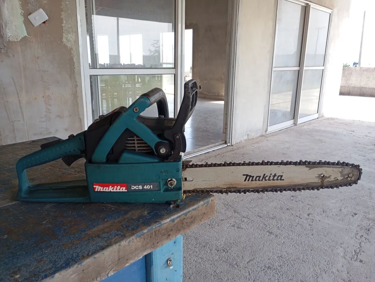 Motoserra 64308142998914123