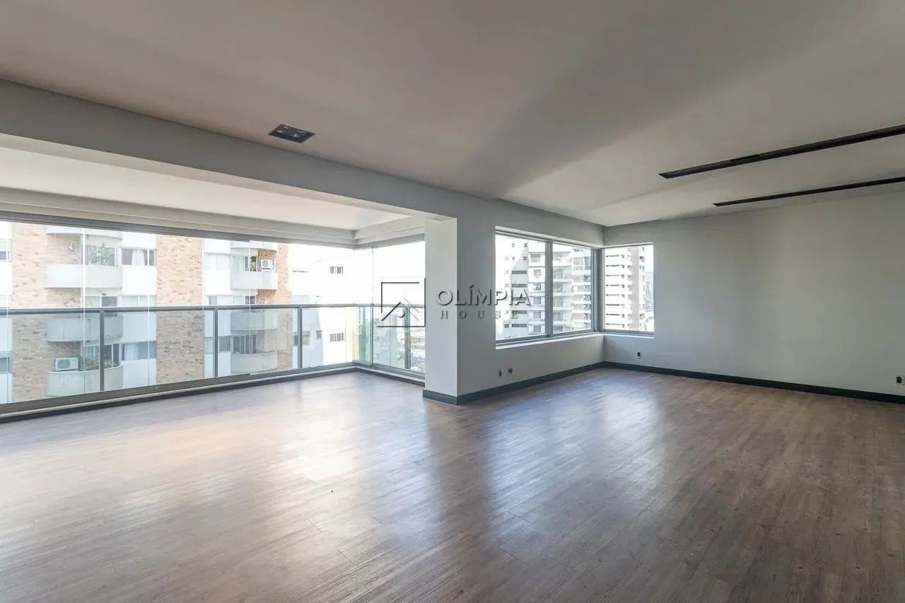 Aluguel Apartamento 3 Dormitórios - 185 m² Campo Belo - Foto 7