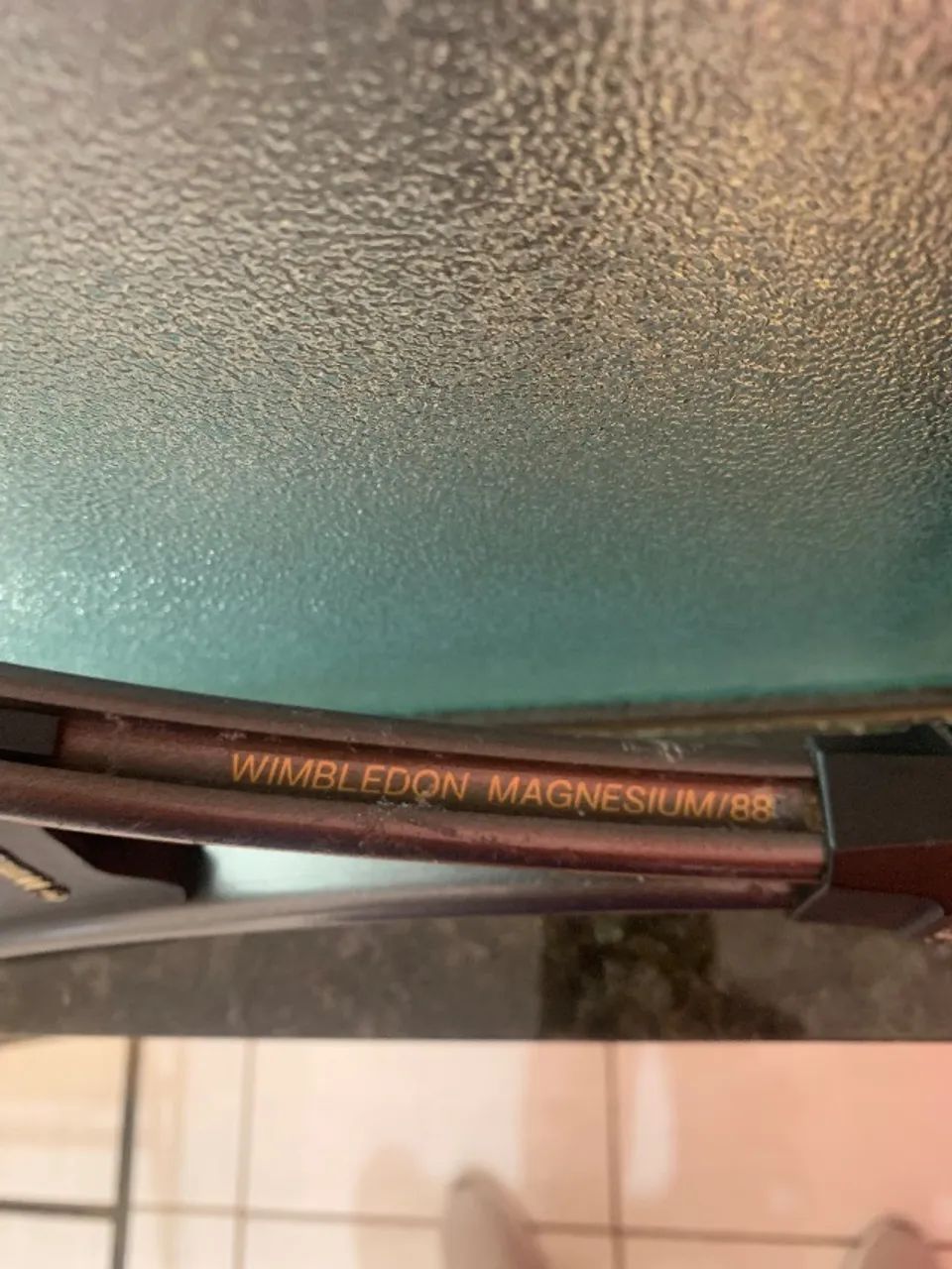 Raquete tênis 64293685926018122