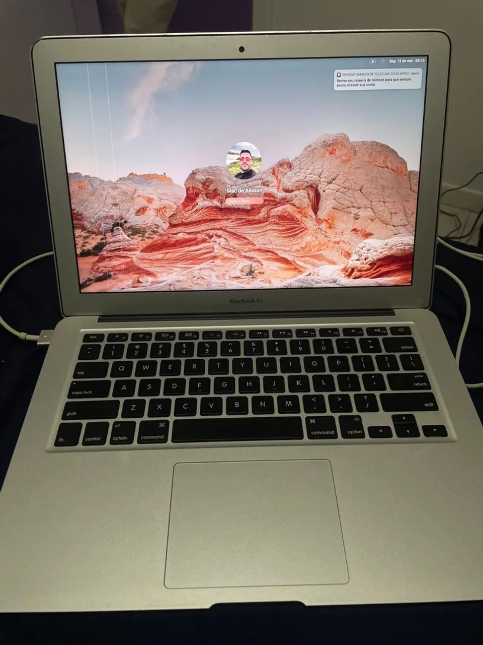 MacBook Air 13 polegadas - Foto 3