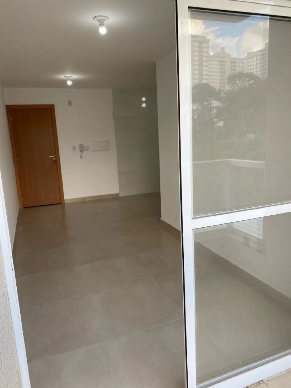 Alugo apartamento primeira locação  - Foto 3