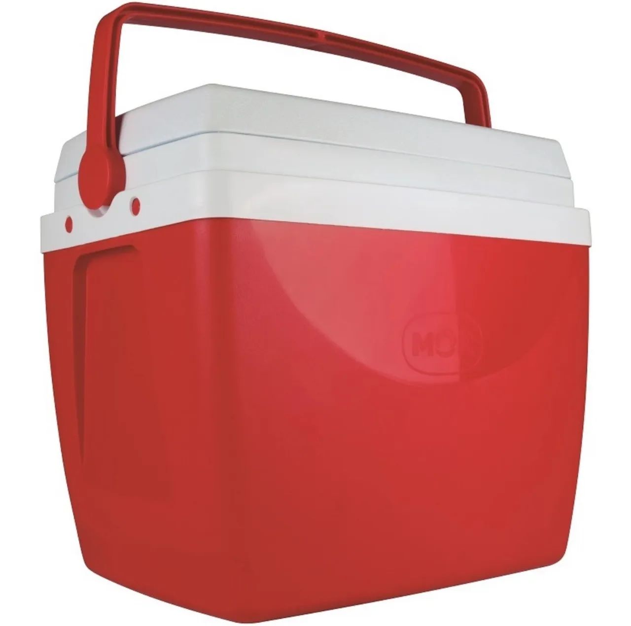 Cooler/caixa térmica 34L novo! Nunca usado! 