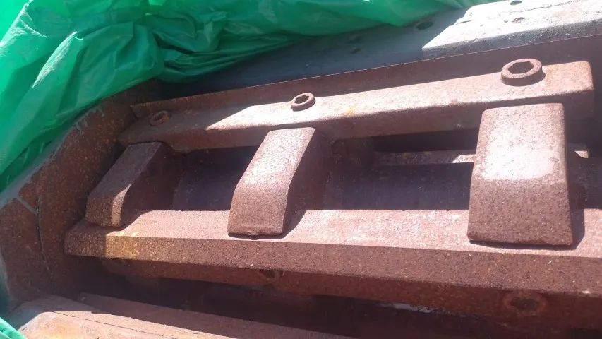 Moinho Primotecnica 600 - Foto 2