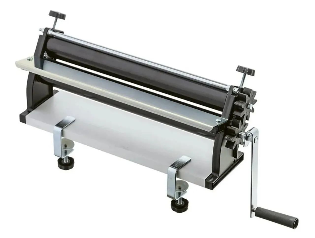 Cilindro de massas Malta 45cm - Foto 2