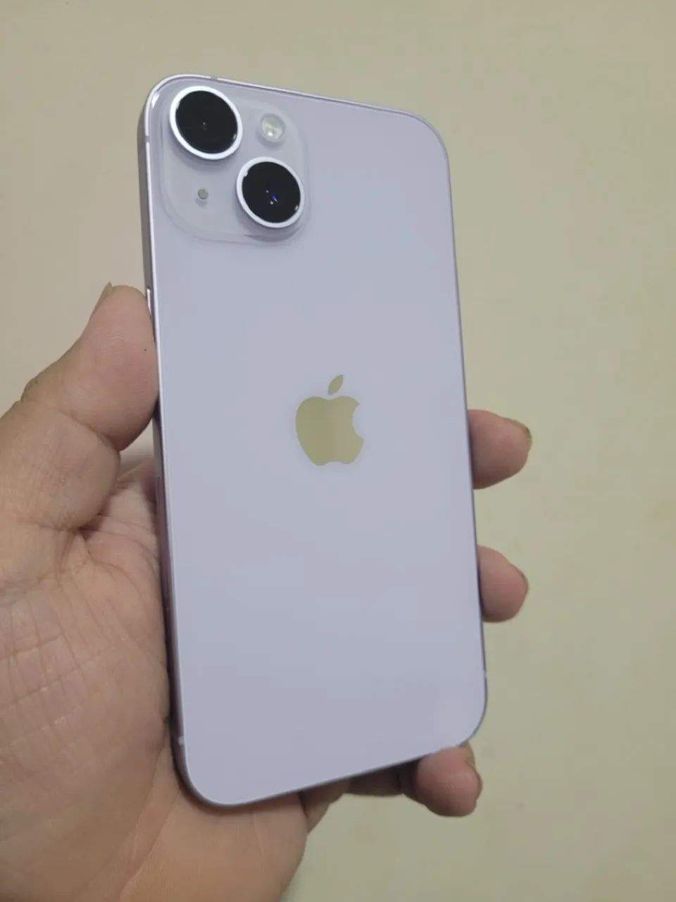 iPhone 14 128gb com carregador original - Foto 5