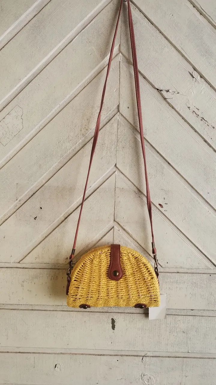 Bolsa feminina de ombro  - Foto 3