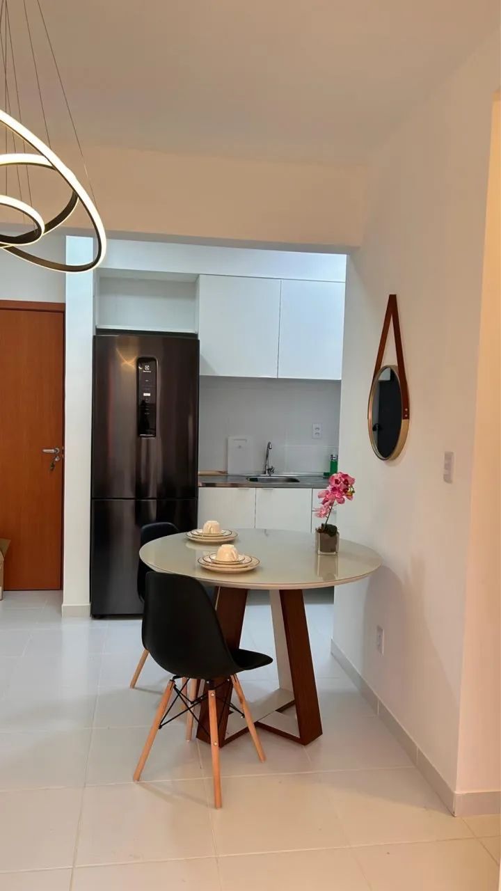 Apartamento mobiliado para COP-30 - Foto 7
