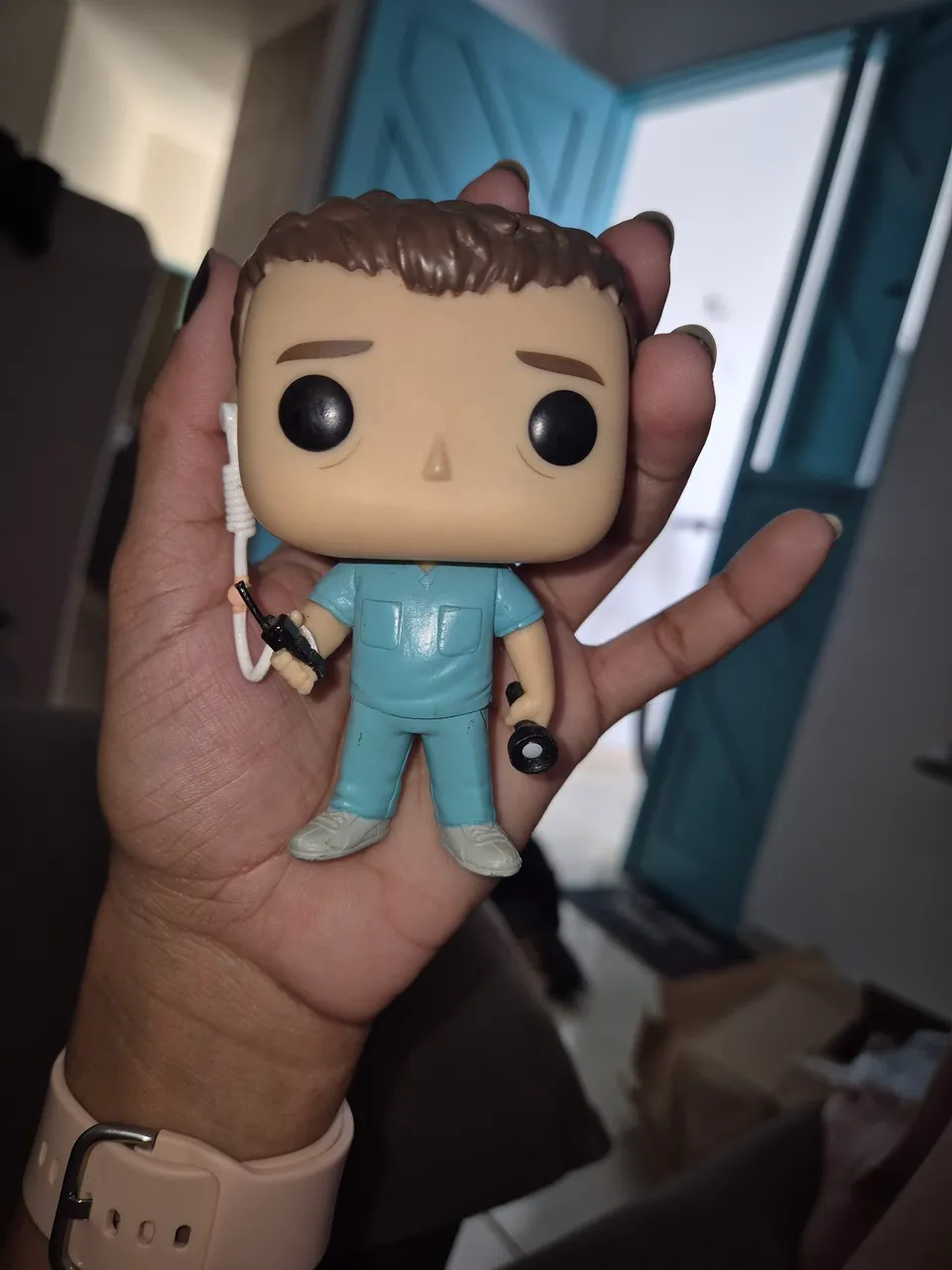 Funko Pop! Stranger Things - Bob