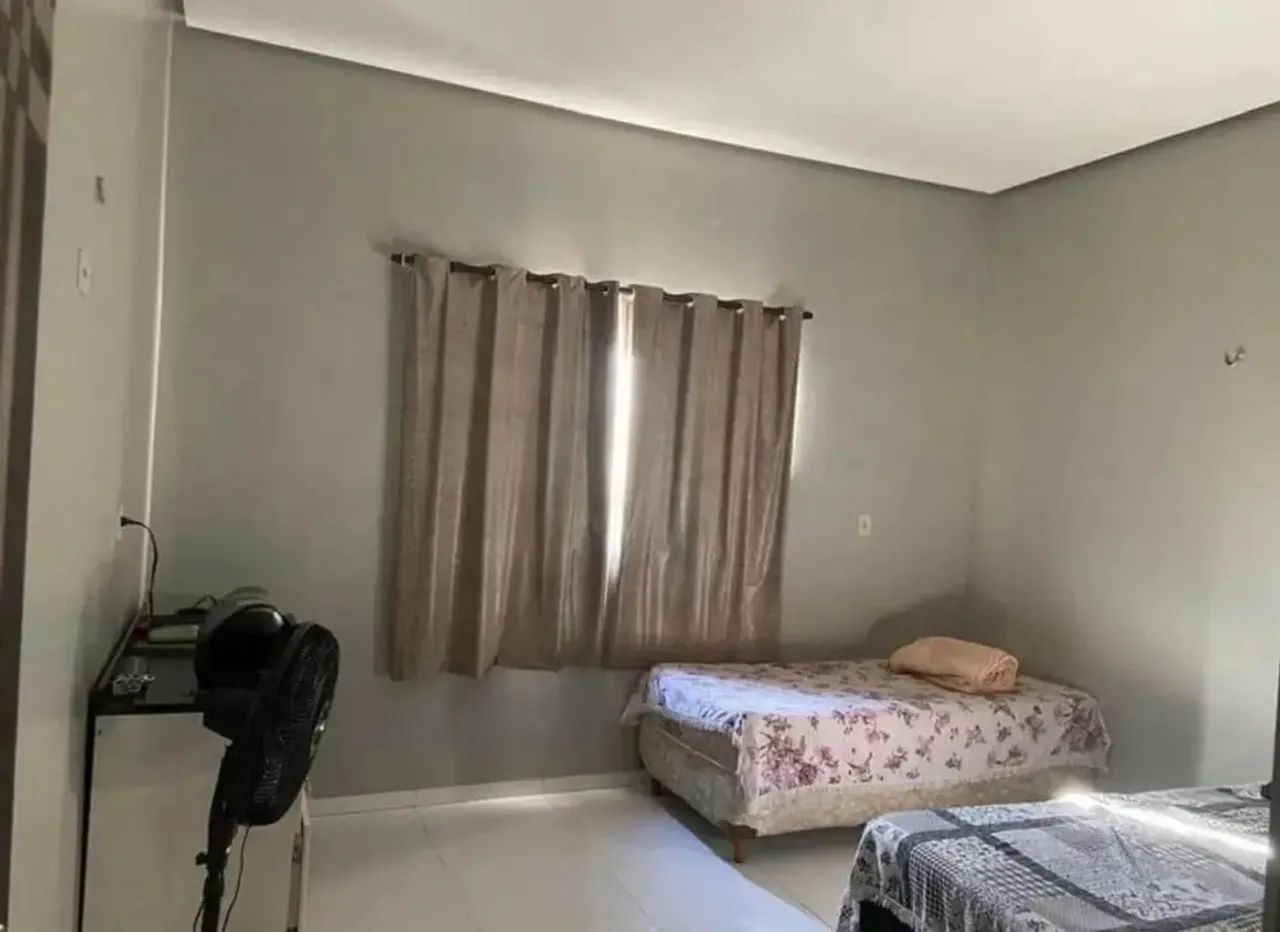 VENDO CASA - Bairro Murilo Teixeira - Foto 2