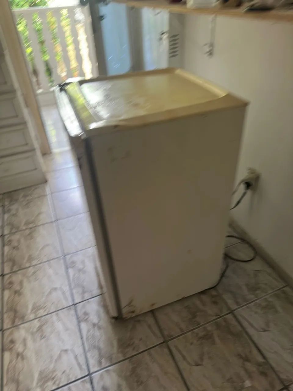 FRIGOBAR CONSUL 140L - Modelo CRT120BBNA | GELA MUITO! - Foto 5