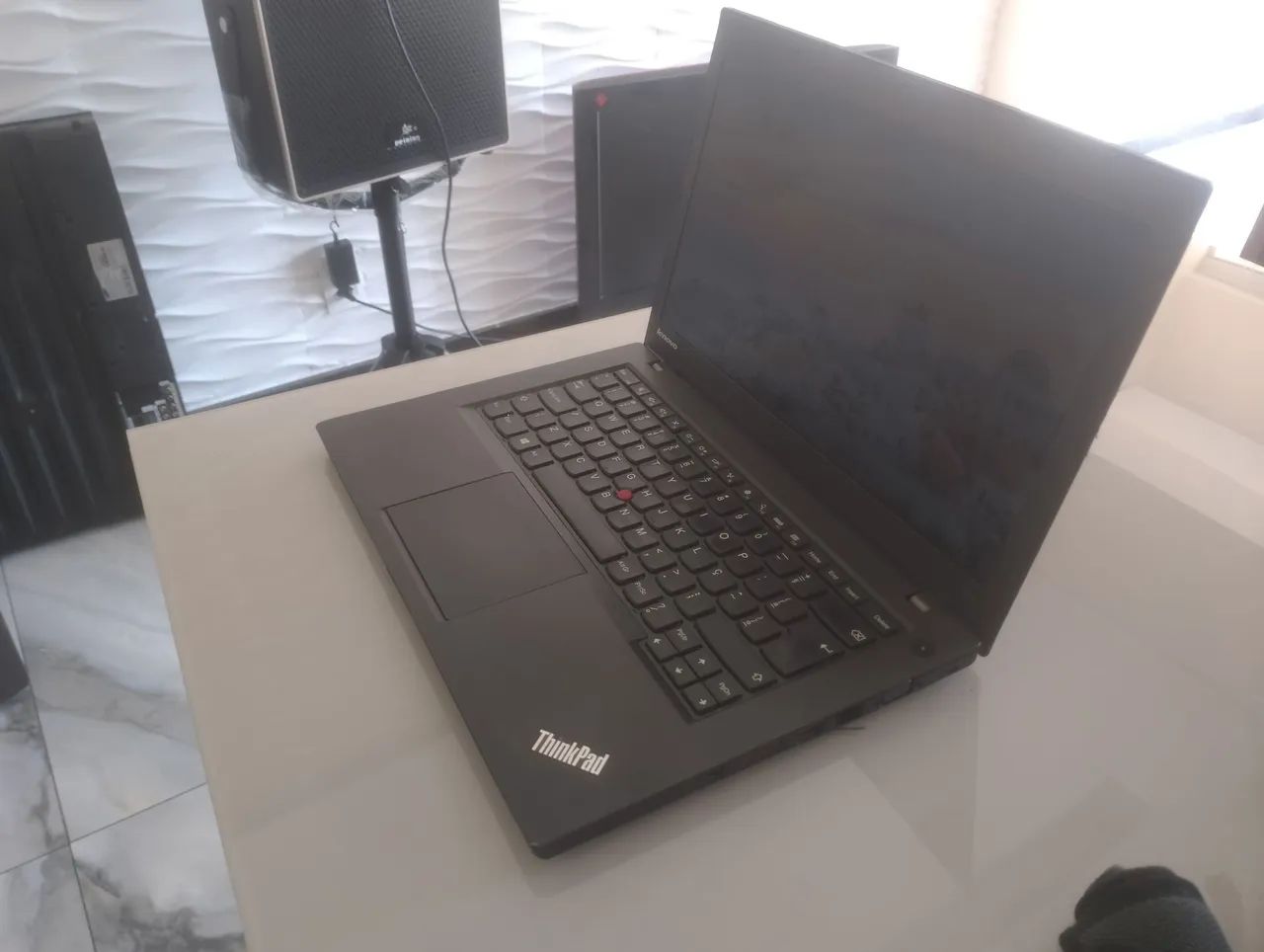Notebook Lenovo T440 I5 quarta ger. personalizamos conforme sua necessidade e entregamos - Foto 3