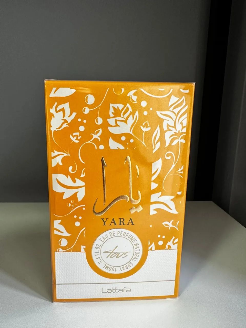 Perfume Arabe  - Foto 4
